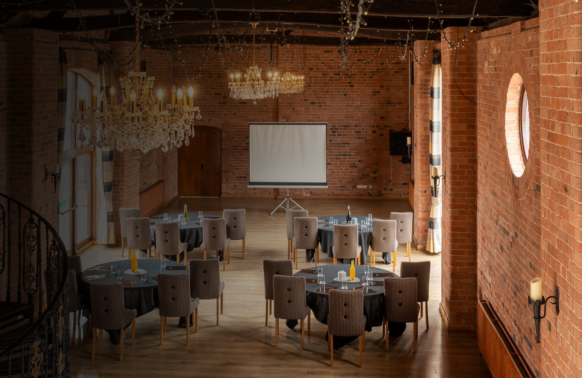 Corporate property venue buildings architecture Photographer