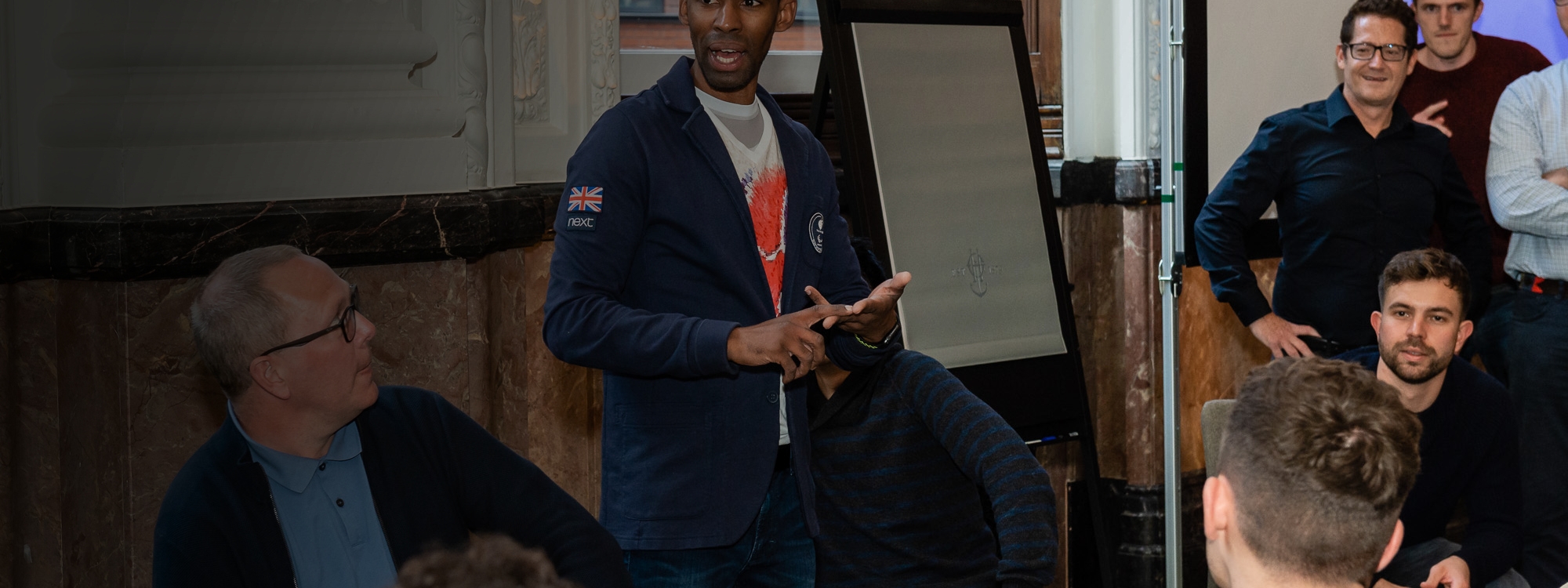 event videographer